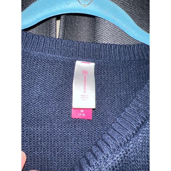 Ugly Christmas Sweater Xmas Size Medium - Picture 2 of 3